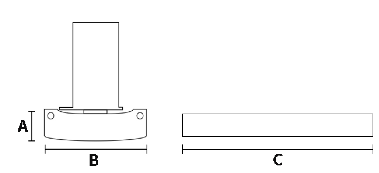 Technische tekening LFS