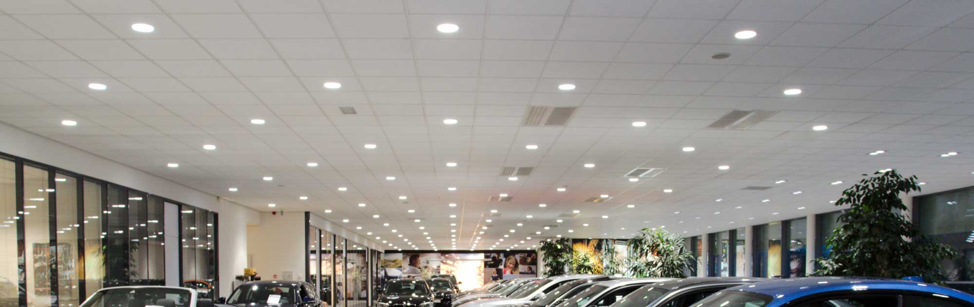 Led MultiConnect - Unired Lighting B.V.